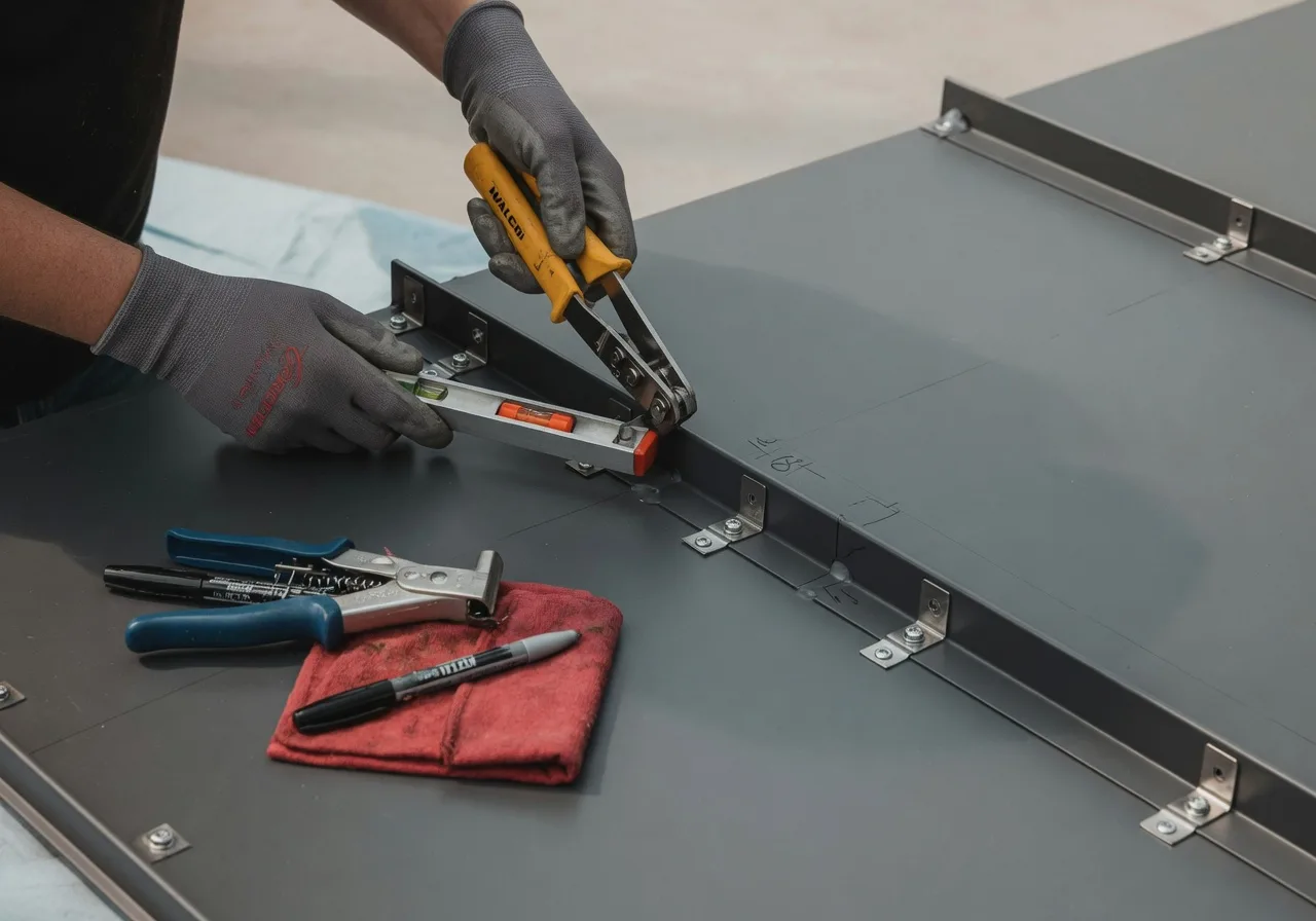 Why choose Metal Roofing Installation in Creighton, NE